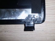 @ORIGINAL Hp 15-r209nt Cover Resimlere bakınız