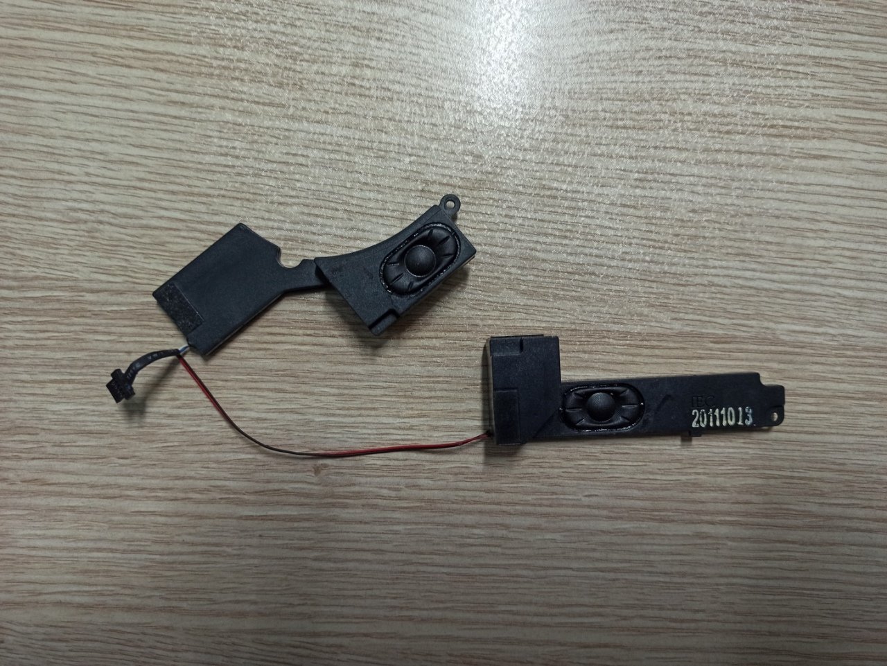 @ORIGINAL ASUS K53 HOPARLÖR K53SV HOPARLÖR K53SV SPEAKER