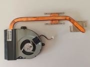 @ORIGINAL ASUS X54H FAN & BLOK K54HR FAN & BLOK 13N0-MCA0102 KSB06105HB
