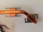 @ORIGINAL ASUS X54H FAN & BLOK K54HR FAN & BLOK 13N0-MCA0102 KSB06105HB