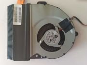 @ORIGINAL ASUS X54H FAN & BLOK K54HR FAN & BLOK 13N0-MCA0102 KSB06105HB