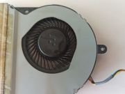 @ORIGINAL ASUS X54H FAN & BLOK K54HR FAN & BLOK 13N0-MCA0102 KSB06105HB