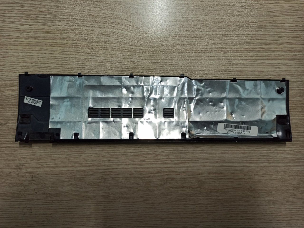 @ORIGINAL ASUS K53SV ALT KAPAK 13N0-KAA0401