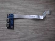 @ORIGINAL Hp 15-r209nt USB BOARD LS-A993P