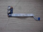 @ORIGINAL Hp 15-r209nt USB BOARD LS-A993P
