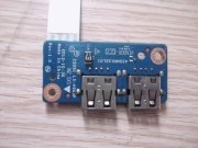 @ORIGINAL Hp 15-r209nt USB BOARD LS-A993P
