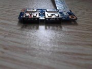 @ORIGINAL Hp 15-r209nt USB BOARD LS-A993P