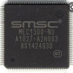 SMSC MEC1300-NU IO CHIPSET QFP-128 MEC1300