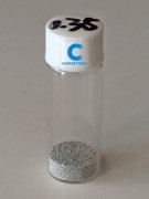 @ORIGINAL (25k) 25,000 adet 0.35mm kurşunlu lehim topu BGA lehim topları