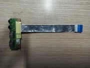 @ORIGINAL ASUS K53SV USB BOARD K53 AUDIO BOARD 69N0KDB10G01-01