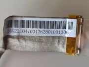 @ORIGINAL ASUS X54H LCD DATA K54HR LCD DATA 14G2210470012