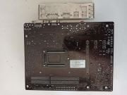 Asus H81M-K Intel H81 1600MHz DDR3 Soket 1150 mATX Anakart