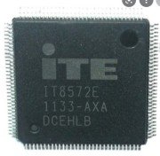 ITE IT8572E IO CHIPSET 8572E