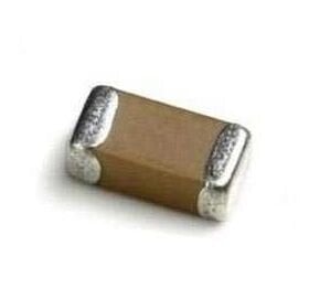 0.1UF 25V Kondansatör (0603) MLCC X7R