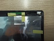 @ORIGINAL ASUS K53SV COVER K53 EKRAN ARKA KAPAK