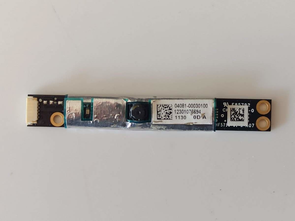 @ORIGINAL ASUS X54H KAMERA K54HR KAMERA 04081-00030100