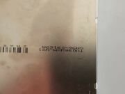 @ORIGINAL SAMSUNG SM-T560 EKRAN TV096WXM-NS1
