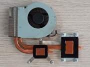 @ORIGINAL HP G6-2250ST 2266st 2211et 2010et 2206et SOĞUTUCU FAN & BAKIR BLOK 685479-001