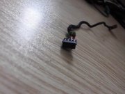 @ORIGINAL Hp 15-r209nt DC JACK ŞARJ SOKET