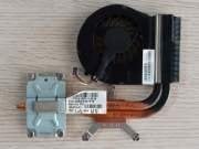 @ORIGINAL HP G6-2250ST 2266st 2211et 2010et 2206et SOĞUTUCU FAN & BAKIR BLOK 685479-001