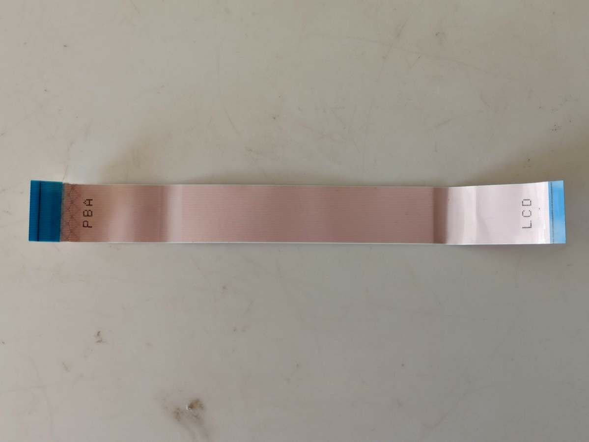 @ORIGINAL SAMSUNG SM-T560 LCD DATA