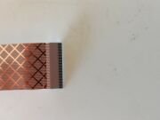@ORIGINAL SAMSUNG SM-T560 LCD DATA