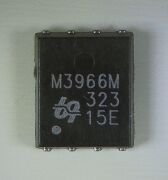 QM3966M6 M3966M	30V 56A N-Channel Mosfet