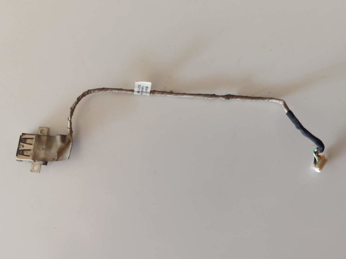 @ORIGINAL ASUS X54H USB SOKET K54HR USB SOKET