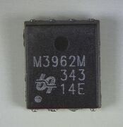 QM3962M6 M3962M	30V 128A N-Channel Mosfet