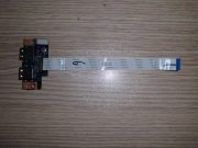 @ORIGINAL E1-532 USB BOARD V5WE2 LS-9532P