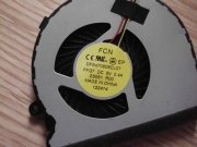 @ORIGINAL Hp 15-r209nt FAN DFS470805CL0T