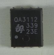 QA3112M6N QA3112 Dual N-Channel Power Mosfet