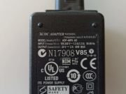 @ORIGINAL LG X130 ADAPTÖR LGX13 ADAPTÖR ADP-40PH AD 20V 2A