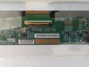 @ORIGINAL LG X130 LCD EKRAN LGX13 LCD EKRAN HSD101PFW2 HANNSTAR