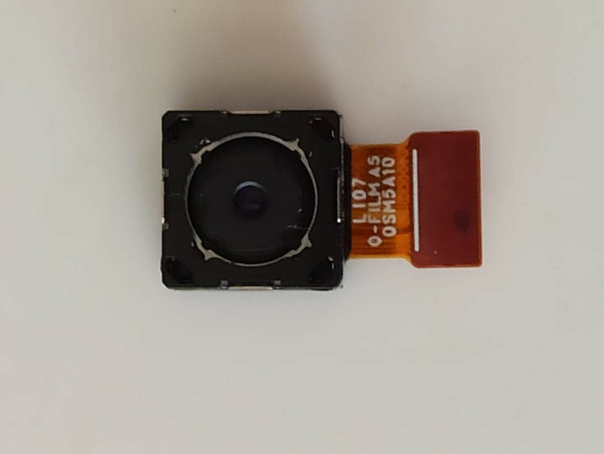 @ORIGINAL SAMSUNG SM-T560 ARKA KAMERA