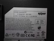 @ORIGINAL EXPER MS-1682 ALT KASA