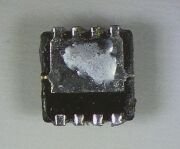 QM3090M3 M3090M	30V N-Channel Mosfet