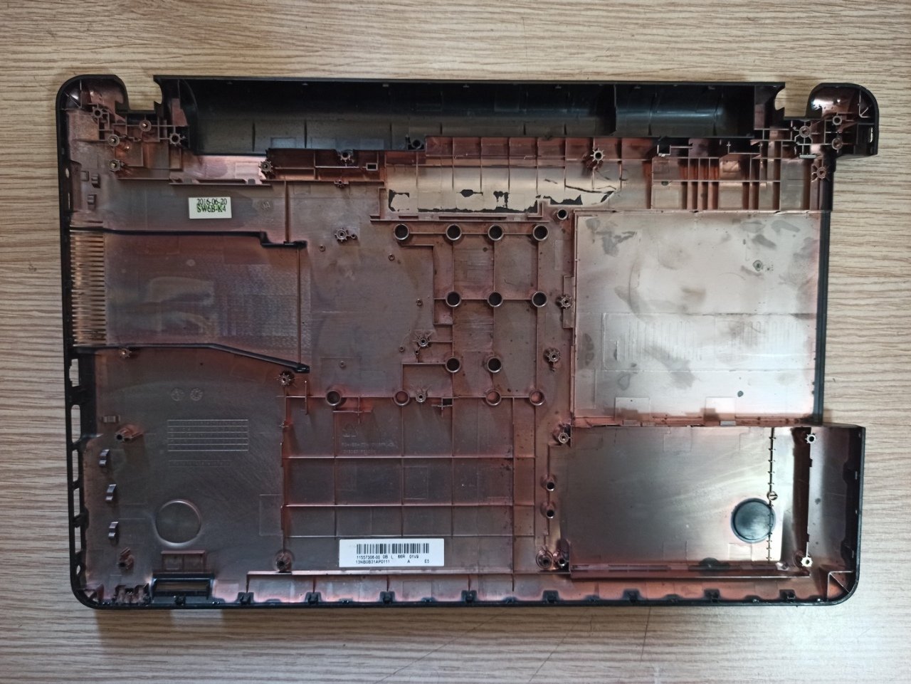 @ORIGINAL ASUS X540 ALT KASA X540SA ALT KASA 13NB0B31AP0111