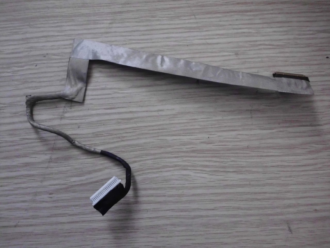 @ORIGINAL EXPER MS-1682 LCD DATA
