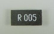 0.005Ω Direnç 1W (1206) R 005