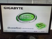 GIGABYTE REV 1.0 GA-P41-ES3G 775 PIN / DDR2 ANAKART
