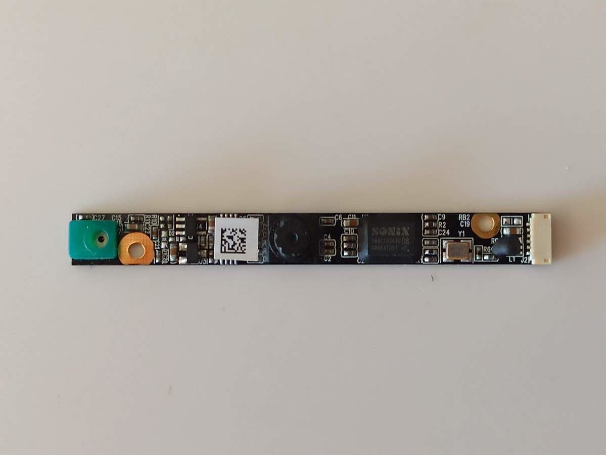 @ORIGINAL LG X130 KAMERA LGX13 KAMERA CN1315-S233-OV03