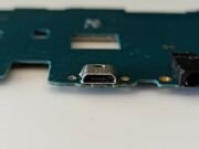 @ORIGINAL SAMSUNG SM-T560 ARIZALI ANAKART