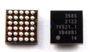 358S 2122 Şarj Entegresi IC Chipset
