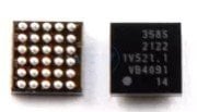 358S 2122 Şarj Entegresi IC Chipset