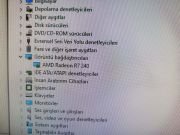 MSI R7 240 2GD3 64B LP 2GB DDR3 64bit AMD Ekran Kartı