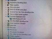 MSI R7 240 2GD3 64B LP 2GB DDR3 64bit AMD Ekran Kartı
