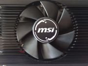 MSI R7 240 2GD3 64B LP 2GB DDR3 64bit AMD Ekran Kartı