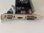 MSI R7 240 2GD3 64B LP 2GB DDR3 64bit AMD Ekran Kartı