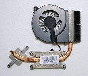 @ORIGINAL HP COMPAQ CQ56 CQ62 FAN CQ56 BAKIR BLOK 3MAX3TATP40 609229-001